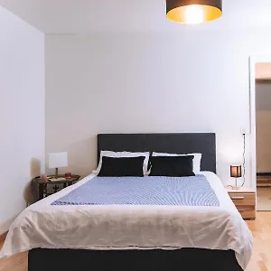  Apartment Messe In The Center Of Schweiz