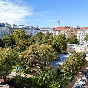  Apartment Rudolfsplatz Österreich