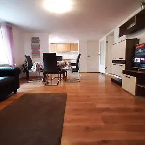  Apartment A Cozy Two Bedroom In Deutschland