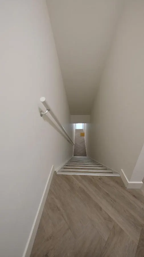 Spacious 65M2 Apartment In The Centre Of Eindhoven - R65B 0*,  Netherlands