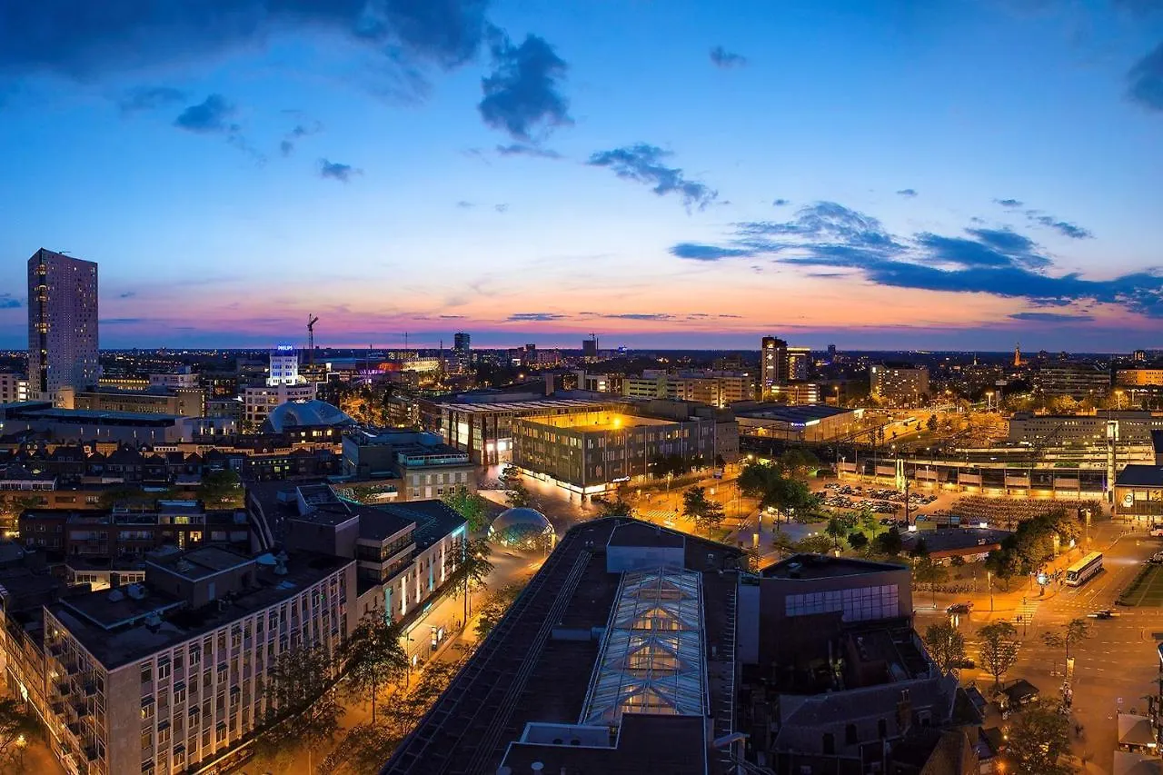 Spacious 65M2 Apartment In The Centre Of Eindhoven - R65B 0*,  Netherlands